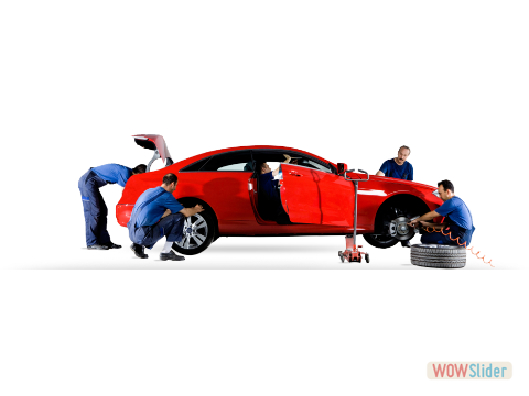 Be sure to know your car maintenance and how to maintain it